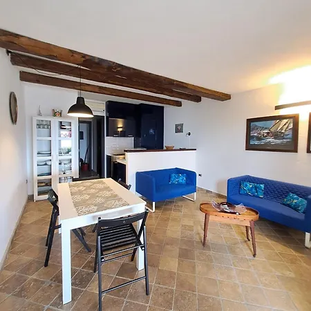 Porto Luna N 10 Apartman