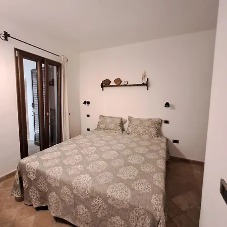 Porto Luna N 10 Apartman *
