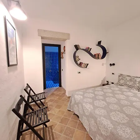 Apartman Porto Luna N 10 Simius
