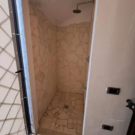 Porto Luna N 10 Apartman *