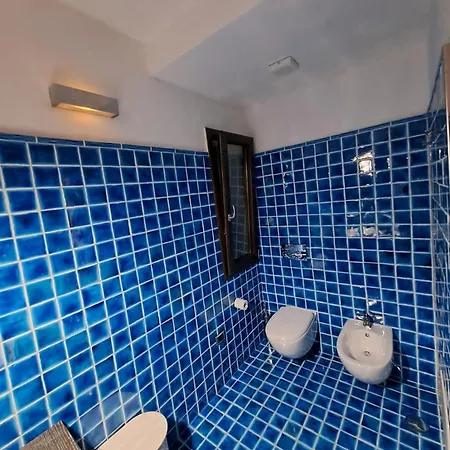 Apartman Porto Luna N 10