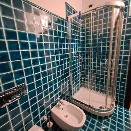 Porto Luna N 10 Apartman Simius