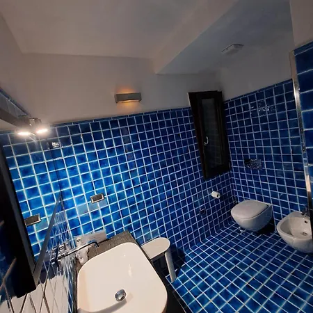 Apartman Porto Luna N 10