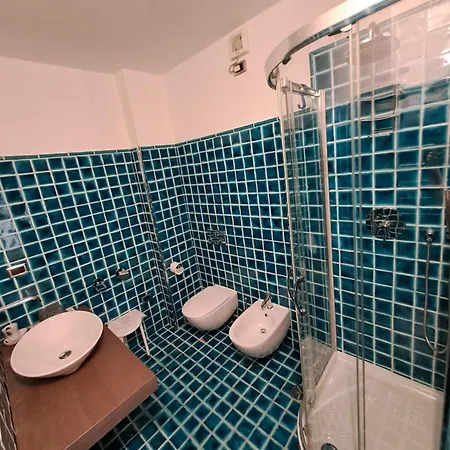 Apartman Porto Luna N 10 *