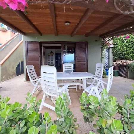 Porto Luna N 10 * Simius