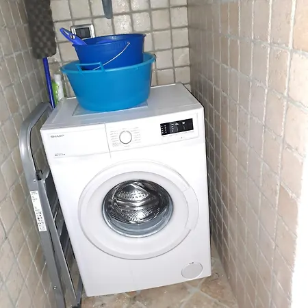Porto Luna N 10 Apartman