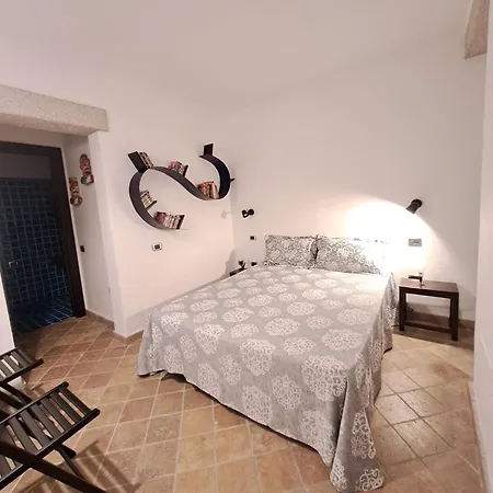 Apartman Porto Luna N 10 *
