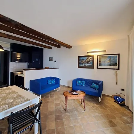 Porto Luna N 10 Apartman