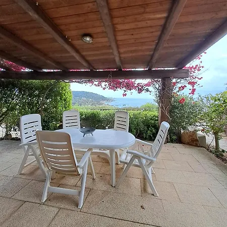 Porto Luna N 10 Simius